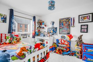 Bedroom- click for photo gallery